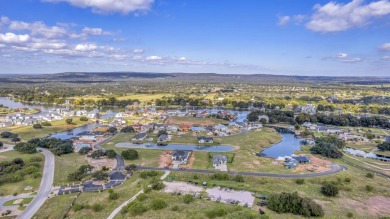 A beautiful, single-family level lot in Clearwater Landing on Legends Golf Course in Texas - for sale on GolfHomes.com, golf home, golf lot