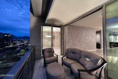 ONE of the most desired floor plans in THE PLAZA LOFTS TOWER!!!! on Kierland Golf Club in Arizona - for sale on GolfHomes.com, golf home, golf lot