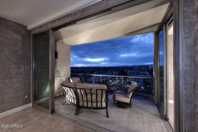 ONE of the most desired floor plans in THE PLAZA LOFTS TOWER!!!! on Kierland Golf Club in Arizona - for sale on GolfHomes.com, golf home, golf lot