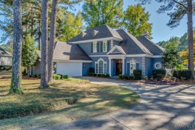 HIGHLY SOUGHT-AFTER FLOORPLAN overlooking the Wynlakes Golf on Wynlakes Golf and Country Club in Alabama - for sale on GolfHomes.com, golf home, golf lot