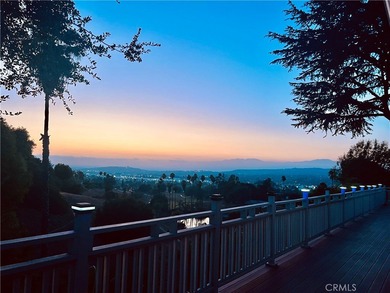 DAZZLING VIEWS!!! 
Situated in a highly desirable area of on Los Angeles Royal Vista Golf Course in California - for sale on GolfHomes.com, golf home, golf lot