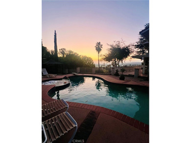 DAZZLING VIEWS!!! 
Situated in a highly desirable area of on Los Angeles Royal Vista Golf Course in California - for sale on GolfHomes.com, golf home, golf lot