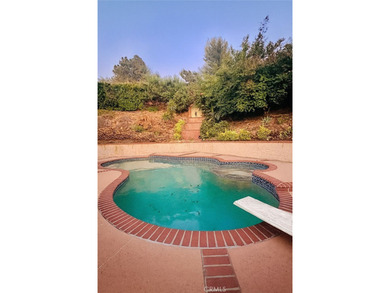 DAZZLING VIEWS!!! 
Situated in a highly desirable area of on Los Angeles Royal Vista Golf Course in California - for sale on GolfHomes.com, golf home, golf lot