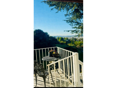 DAZZLING VIEWS!!! 
Situated in a highly desirable area of on Los Angeles Royal Vista Golf Course in California - for sale on GolfHomes.com, golf home, golf lot