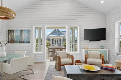 Coastal sophistication meets relaxed resort living in this on Palmilla Beach Golf Club in Texas - for sale on GolfHomes.com, golf home, golf lot