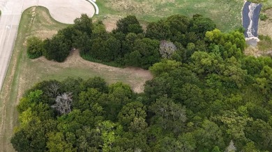 Build your dream home on this serene 3+ acre lot in the on Tangle Ridge Golf Club in Texas - for sale on GolfHomes.com, golf home, golf lot