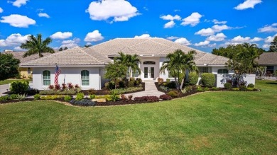 One or more photo(s) has been virtually staged. This is the on River Wilderness Golf and Country Club in Florida - for sale on GolfHomes.com, golf home, golf lot