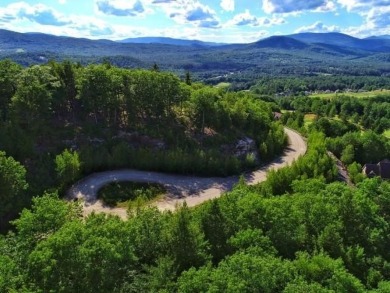 Discover your slice of paradise with this exceptional 1.75-acre on  in New Hampshire - for sale on GolfHomes.com, golf home, golf lot