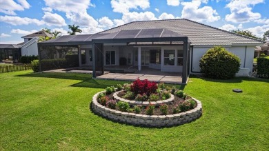 One or more photo(s) has been virtually staged. This is the on River Wilderness Golf and Country Club in Florida - for sale on GolfHomes.com, golf home, golf lot