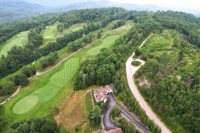 Discover your slice of paradise with this exceptional 1.75-acre on  in New Hampshire - for sale on GolfHomes.com, golf home, golf lot