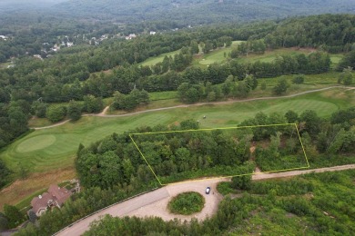 Discover your slice of paradise with this exceptional 1.75-acre on  in New Hampshire - for sale on GolfHomes.com, golf home, golf lot