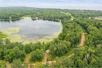Turn the key and start enjoying lake life from this fully on Hardwoods Golf Club At Mille Lacs in Minnesota - for sale on GolfHomes.com, golf home, golf lot