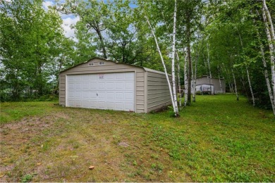 Turn the key and start enjoying lake life from this fully on Hardwoods Golf Club At Mille Lacs in Minnesota - for sale on GolfHomes.com, golf home, golf lot