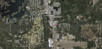 A remarkable price for this .25 acre in beautiful Crystal River! on Seven Rivers Golf and Country Club in Florida - for sale on GolfHomes.com, golf home, golf lot