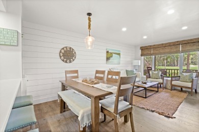 Experience resort living at its finest in this stunning on Kiawah Island Resort - Cougar Point in South Carolina - for sale on GolfHomes.com, golf home, golf lot