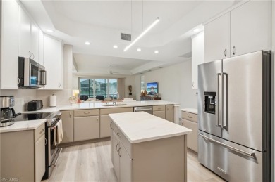 Welcome to 19620 Marino Lake Cir 2801 - A Luxurious First-Floor on Miromar Lakes Golf Club in Florida - for sale on GolfHomes.com, golf home, golf lot