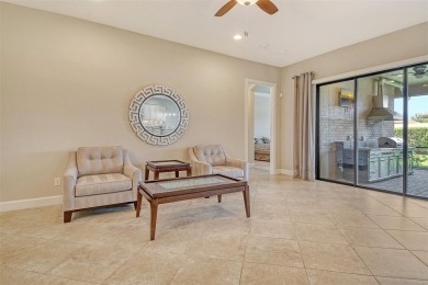 WELCOME HOME to your BELLA CASA VII Floorplan. Very few of this on Esplanade Golf and Country at Lakewood Ranch in Florida - for sale on GolfHomes.com, golf home, golf lot