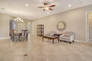WELCOME HOME to your BELLA CASA VII Floorplan. Very few of this on Esplanade Golf and Country at Lakewood Ranch in Florida - for sale on GolfHomes.com, golf home, golf lot