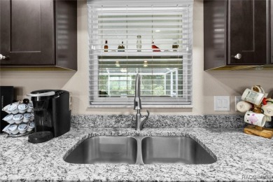 Welcome to the Florida lifestyle you've been dreaming of in on Citrus Springs Country Club in Florida - for sale on GolfHomes.com, golf home, golf lot