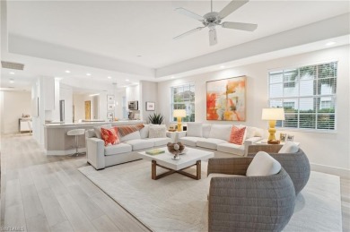 Welcome to 19620 Marino Lake Cir 2801 - A Luxurious First-Floor on Miromar Lakes Golf Club in Florida - for sale on GolfHomes.com, golf home, golf lot