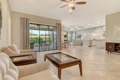 WELCOME HOME to your BELLA CASA VII Floorplan. Very few of this on Esplanade Golf and Country at Lakewood Ranch in Florida - for sale on GolfHomes.com, golf home, golf lot