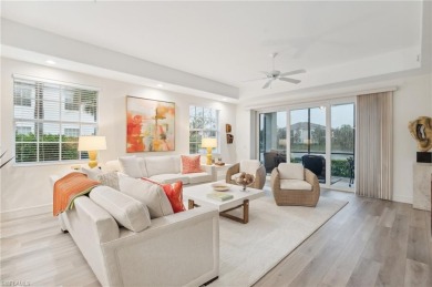 Welcome to 19620 Marino Lake Cir 2801 - A Luxurious First-Floor on Miromar Lakes Golf Club in Florida - for sale on GolfHomes.com, golf home, golf lot