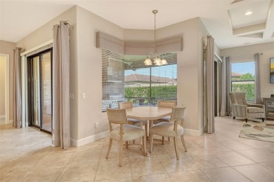 WELCOME HOME to your BELLA CASA VII Floorplan. Very few of this on Esplanade Golf and Country at Lakewood Ranch in Florida - for sale on GolfHomes.com, golf home, golf lot