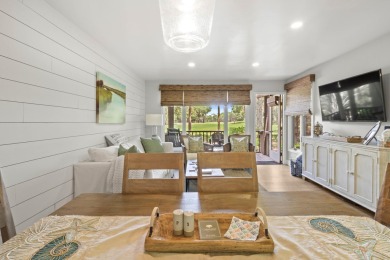 Experience resort living at its finest in this stunning on Kiawah Island Resort - Cougar Point in South Carolina - for sale on GolfHomes.com, golf home, golf lot