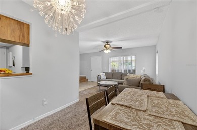 Turn-key and move-in ready! Welcome to this bright 2-bedroom, 1 on Cove Cay Country Club in Florida - for sale on GolfHomes.com, golf home, golf lot