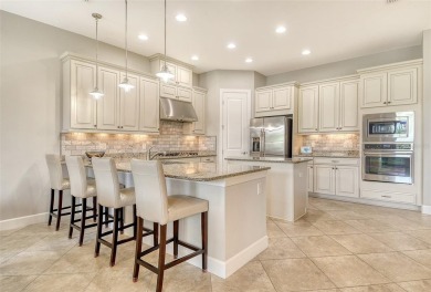 WELCOME HOME to your BELLA CASA VII Floorplan. Very few of this on Esplanade Golf and Country at Lakewood Ranch in Florida - for sale on GolfHomes.com, golf home, golf lot