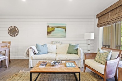 Experience resort living at its finest in this stunning on Kiawah Island Resort - Cougar Point in South Carolina - for sale on GolfHomes.com, golf home, golf lot