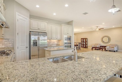 WELCOME HOME to your BELLA CASA VII Floorplan. Very few of this on Esplanade Golf and Country at Lakewood Ranch in Florida - for sale on GolfHomes.com, golf home, golf lot