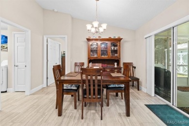 Welcome to the Florida lifestyle you've been dreaming of in on Citrus Springs Country Club in Florida - for sale on GolfHomes.com, golf home, golf lot