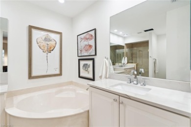 Welcome to 19620 Marino Lake Cir 2801 - A Luxurious First-Floor on Miromar Lakes Golf Club in Florida - for sale on GolfHomes.com, golf home, golf lot