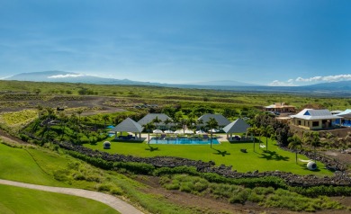 This exceptional brand new custom home offers the ultimate in on Hapuna Golf Course in Hawaii - for sale on GolfHomes.com, golf home, golf lot