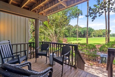 Experience resort living at its finest in this stunning on Kiawah Island Resort - Cougar Point in South Carolina - for sale on GolfHomes.com, golf home, golf lot