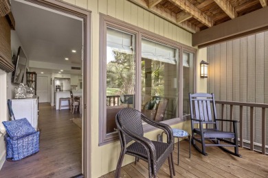 Experience resort living at its finest in this stunning on Kiawah Island Resort - Cougar Point in South Carolina - for sale on GolfHomes.com, golf home, golf lot