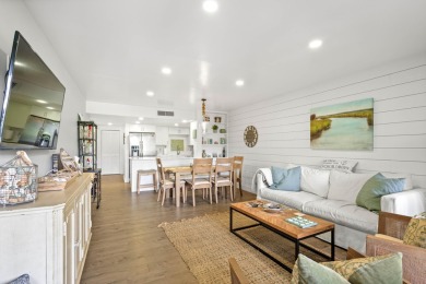 Experience resort living at its finest in this stunning on Kiawah Island Resort - Cougar Point in South Carolina - for sale on GolfHomes.com, golf home, golf lot