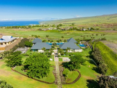 This exceptional brand new custom home offers the ultimate in on Hapuna Golf Course in Hawaii - for sale on GolfHomes.com, golf home, golf lot