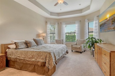 WELCOME HOME to your BELLA CASA VII Floorplan. Very few of this on Esplanade Golf and Country at Lakewood Ranch in Florida - for sale on GolfHomes.com, golf home, golf lot