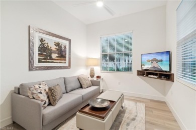 Welcome to 19620 Marino Lake Cir 2801 - A Luxurious First-Floor on Miromar Lakes Golf Club in Florida - for sale on GolfHomes.com, golf home, golf lot