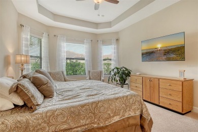 WELCOME HOME to your BELLA CASA VII Floorplan. Very few of this on Esplanade Golf and Country at Lakewood Ranch in Florida - for sale on GolfHomes.com, golf home, golf lot