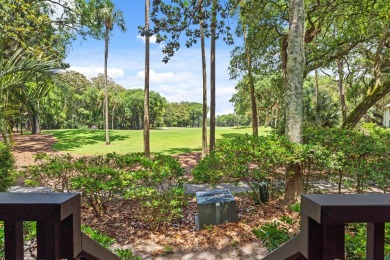 Experience resort living at its finest in this stunning on Kiawah Island Resort - Cougar Point in South Carolina - for sale on GolfHomes.com, golf home, golf lot