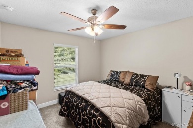 Welcome to the Florida lifestyle you've been dreaming of in on Citrus Springs Country Club in Florida - for sale on GolfHomes.com, golf home, golf lot
