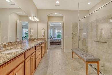 WELCOME HOME to your BELLA CASA VII Floorplan. Very few of this on Esplanade Golf and Country at Lakewood Ranch in Florida - for sale on GolfHomes.com, golf home, golf lot