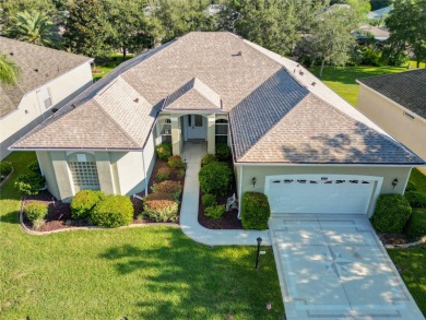 Under contract-accepting backup offers. Perfect for on Arlington Ridge Golf Club in Florida - for sale on GolfHomes.com, golf home, golf lot