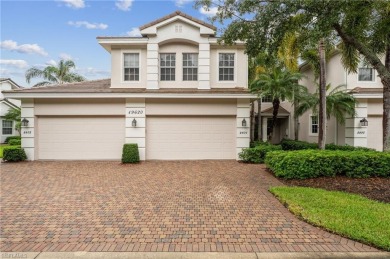 Welcome to 19620 Marino Lake Cir 2801 - A Luxurious First-Floor on Miromar Lakes Golf Club in Florida - for sale on GolfHomes.com, golf home, golf lot