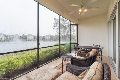 Welcome to 19620 Marino Lake Cir 2801 - A Luxurious First-Floor on Miromar Lakes Golf Club in Florida - for sale on GolfHomes.com, golf home, golf lot