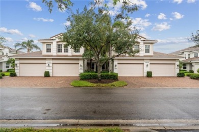 Welcome to 19620 Marino Lake Cir 2801 - A Luxurious First-Floor on Miromar Lakes Golf Club in Florida - for sale on GolfHomes.com, golf home, golf lot