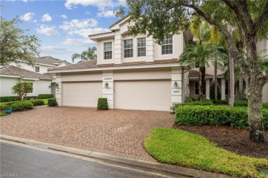Welcome to 19620 Marino Lake Cir 2801 - A Luxurious First-Floor on Miromar Lakes Golf Club in Florida - for sale on GolfHomes.com, golf home, golf lot
